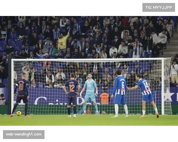 西班牙人绝杀塞尔塔 进攻核心预期助攻数据突出