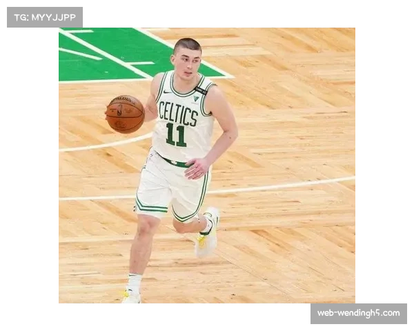 凯尔特人无限换防战术奏效 攻防效率均位列联盟前列